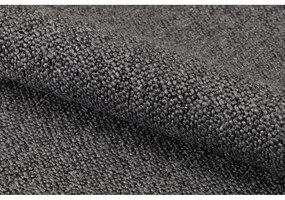 Тъмносиви бар столове с въртящ се механизъм в комплект от 2 броя 109 см Brooke - Actona