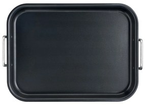 Алуминиев съд за печене 37x27 cm La Recyclé - Tefal