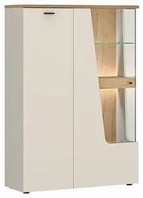 Витрина CUT OUT CTUV02L