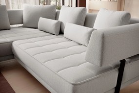 Ъглов Диван Gerotto-Mporntw-Left