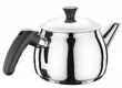 Hascevher - Иноксов чайник с пластмасова дръжка ф14.5xh14см 2л Family HR-HOME PERFECT-(4CYD029)