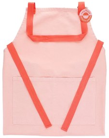 Памучна престилка Two-tone – Rex London