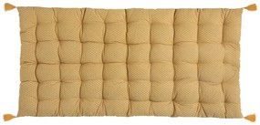 Матрак за под atmosphera Otto, 60x120 cm - Охра