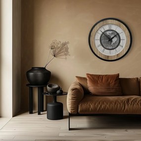 Стенен часовник ø 57 cm Jacob – Styler