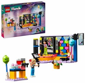 Playset Lego 42610 Karaoke Music Party