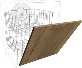 Съдомиялна отпред Italia FZ6A-Fusiko