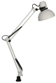 Top Light HANDY B - Настолна лампа 1xE27/60W/230V сив