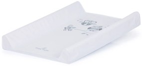 Chipolino - Подложка за повиване Бухалчета бяла