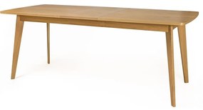 Сгъваема маса за хранене Kensal - Woodman