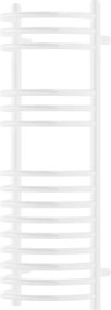Mexen Eros радиатор за баня 900 x 318 mm, 315 W, бял - W112-0900-318-00-20