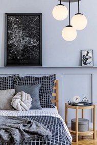 Пендел  APP1815-3CPR BLACK