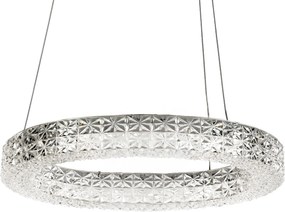 Лампа LED MS005-CP 50cm CHROME