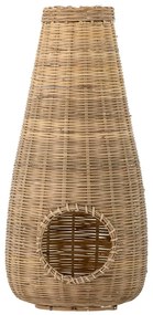 Бамбуков фенер (височина 50 cm) Ottine – Bloomingville
