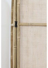 Ратанов екран Herwin - Light &amp; Living