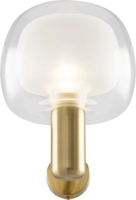 Maytoni Стенен осветител (аплик) - MOD411WL-01G