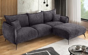 Ъглов диван Гала