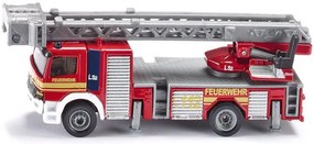 Siku - Играчка Fire Engine 1841