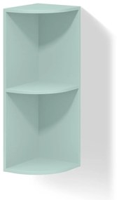 Кухненски завършващ шкаф Дакота 30