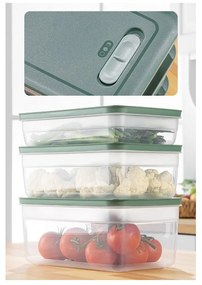 Кутии за храна 3 бр. – Hermia