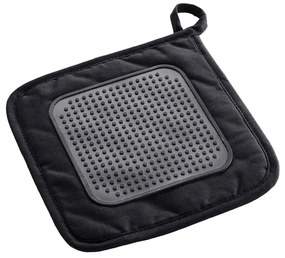 Памучна/силиконова ръкавица за фурна Solaris – douceur d'intérieur