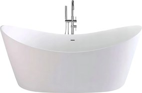 Свободностояща акрилна Вана  Rea Ferrano 150