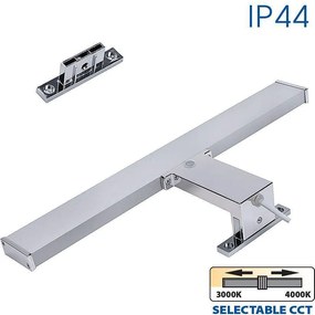 Осветително тяло за баня ARMI LED, 8W, 3000-4000K