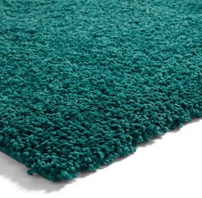 Изумруденозелен килим , 120 x 170 cm Sierra - Think Rugs