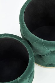Комплект табуретки Bally-Prasino