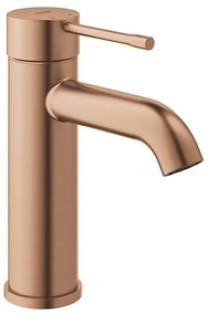 GROHE 23590DL1 - Смесител за умивалник ESSENCE, размер S, бронзов