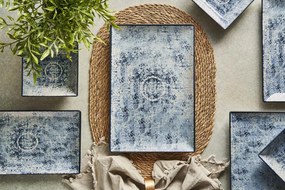 Дълбока купа LA MEDITERRANEA Electra, 13x13 cm, порцелан