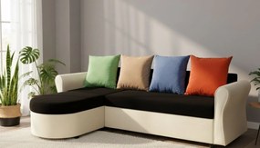 Ъгъл диван Dimus-Colourful