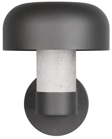 Стенно външно осветително тяло (височина 24,5 cm) Fraser – Trio