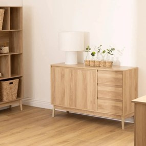 Бюфет 5five Abana, Нисък