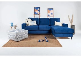 Светлокафяв килим , 180 x 120 cm Bombay - House Nordic