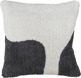 Памучна калъфка за възглавница 50x50 cm Figura – Mette Ditmer Denmark