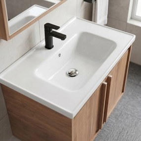 Комплект мебели за баня с мивка Gama T25023 HHL 60CM