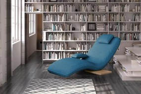 Реклайнер Evolution-Mple-Anoixto