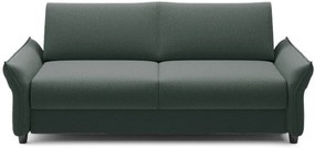 Двоен Диван Шант-Зелен