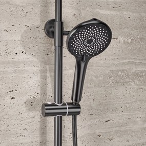Комплект за душ Rea Foss Clif Titan