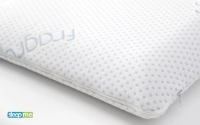 Възглавница 40/60 Memory Air Lavender