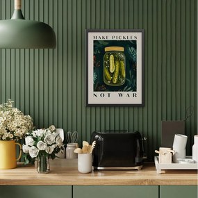 Картина 30x40 cm Pickles – Styler