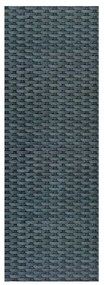 Тъмносин килим 52x100 cm Sprinty Tatami - Universal