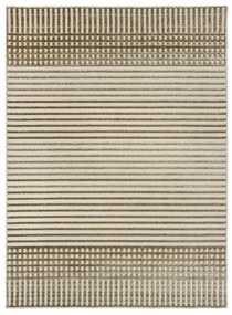 Зелен килим от шенил подходящ за пране 120x160 cm Elton – Flair Rugs
