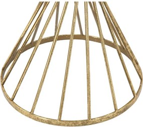 Кръгла масичка за кафе ø 35 cm Hypnos - Mauro Ferretti