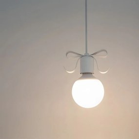 Пендел NARNI White APP187-1CP