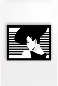 Картина 41x56 cm - Wallity