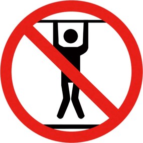 Футболна врата с мрежа, 182x61x122 см, стомана, бяла