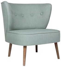 Кресло JENI синьо