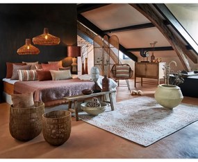 Ратанов екран Herwin - Light &amp; Living