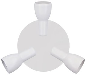 Бял прожектор Picardo – Candellux Lighting